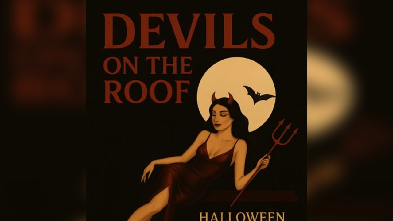 Skyline Sessions: Devils on the Roof