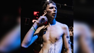 DIFFUSION HARD /// WAV Liverpool