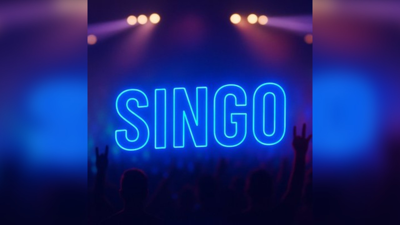 Singo - Christrmas Special- Great Barr
