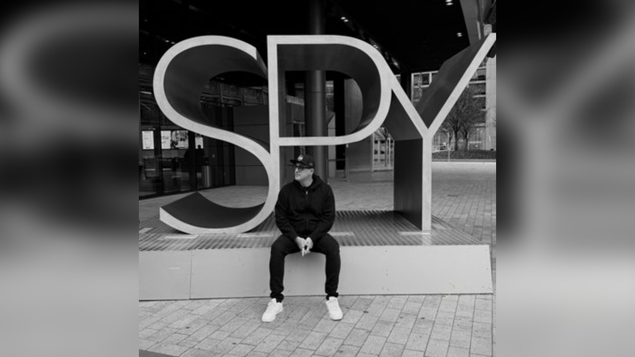 S.P.Y - London