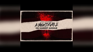 Theatre of Screams Part 2