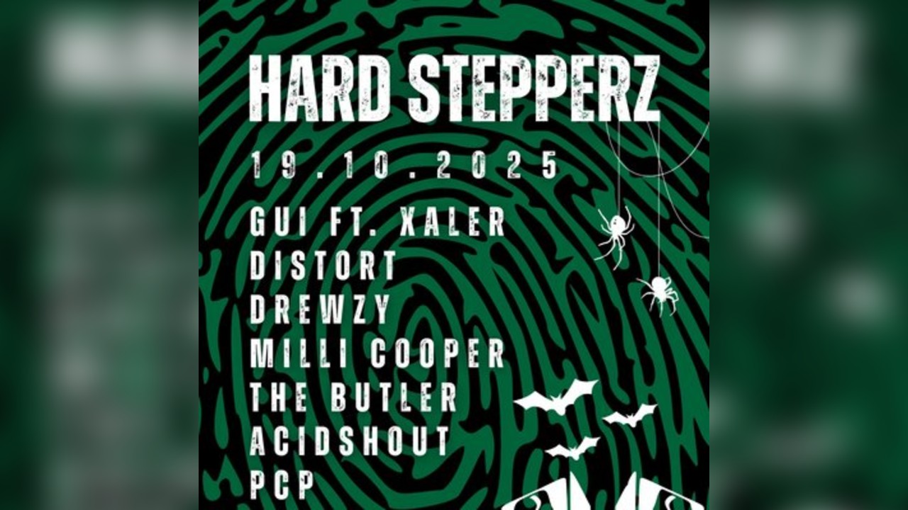 HardStepperz