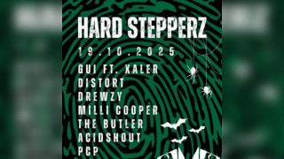 HardStepperz