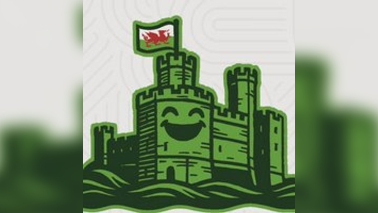 Clwb Comedi AM LAFF - 5th December '25