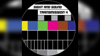Sight and Sound .transmission 4 at grit studios m/c/r