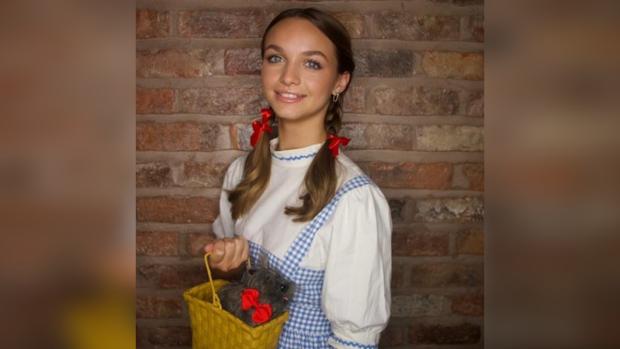 Off to see the Wizard