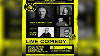 Ignition Comedy Club