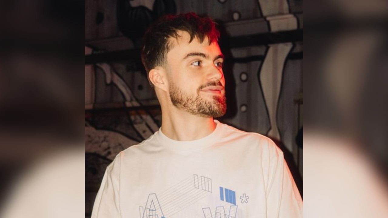 JULIAN FIJMA, JAMIE FIELDING & more @ 44 Moulsham - Sat 15 Nov
