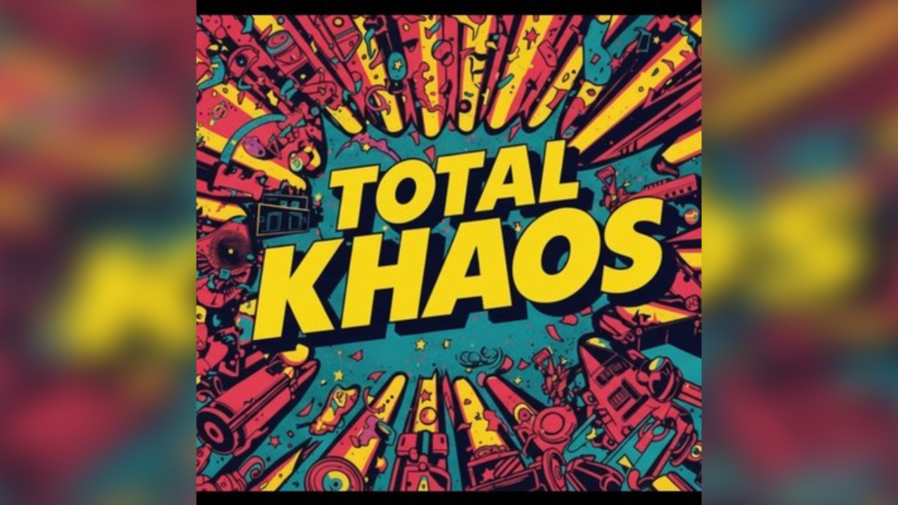 Total Khaos - Kristmas Khaos