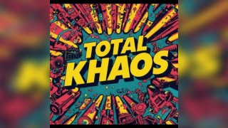 Total Khaos - Kristmas Khaos