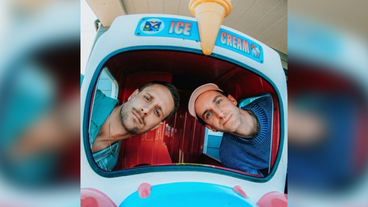 Deeper Connections Presents: MY FRIEND (Anjunadeep) |Exeter