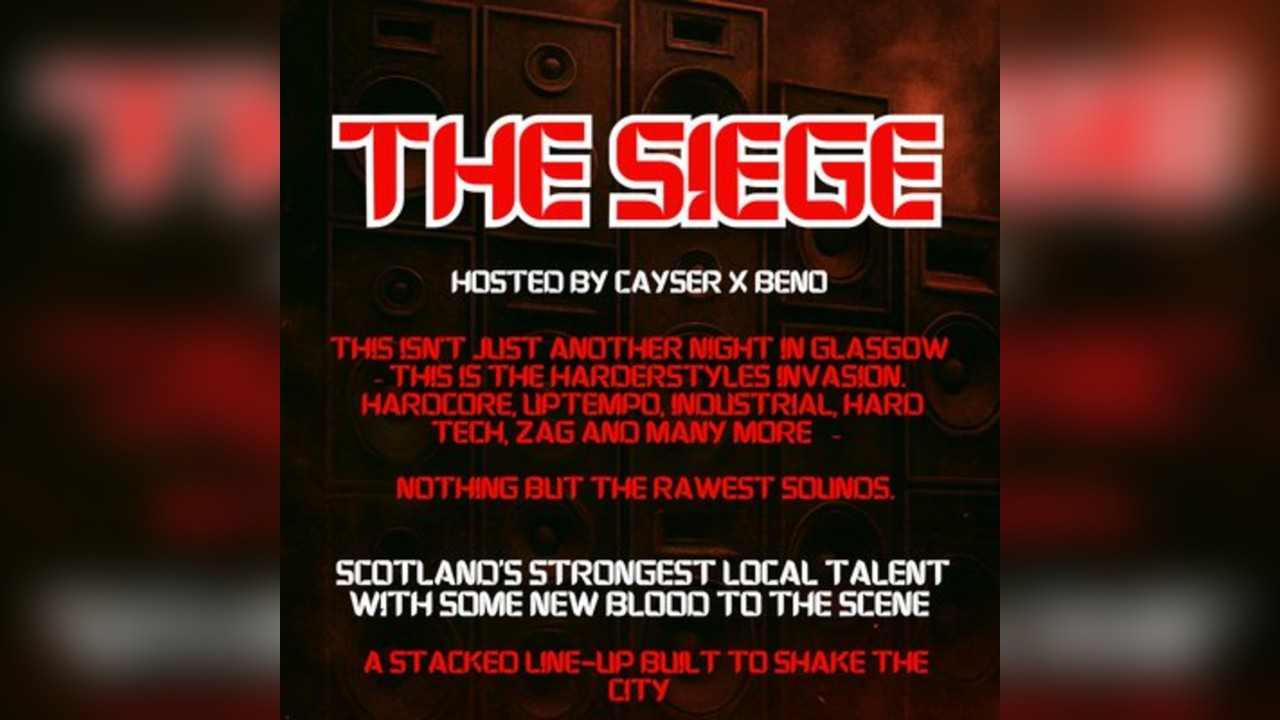 The Siege