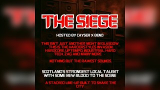 The Siege