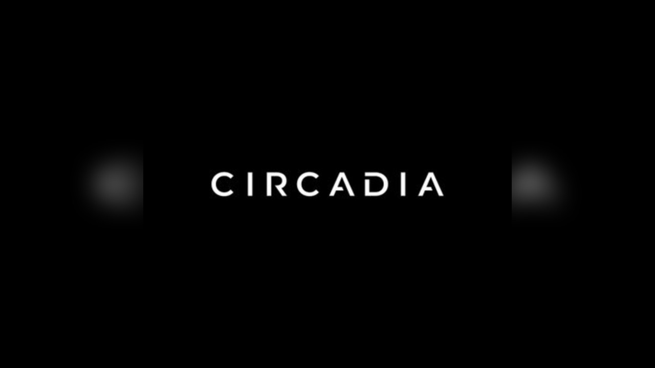 Circadia Part 3 @ chute Bar