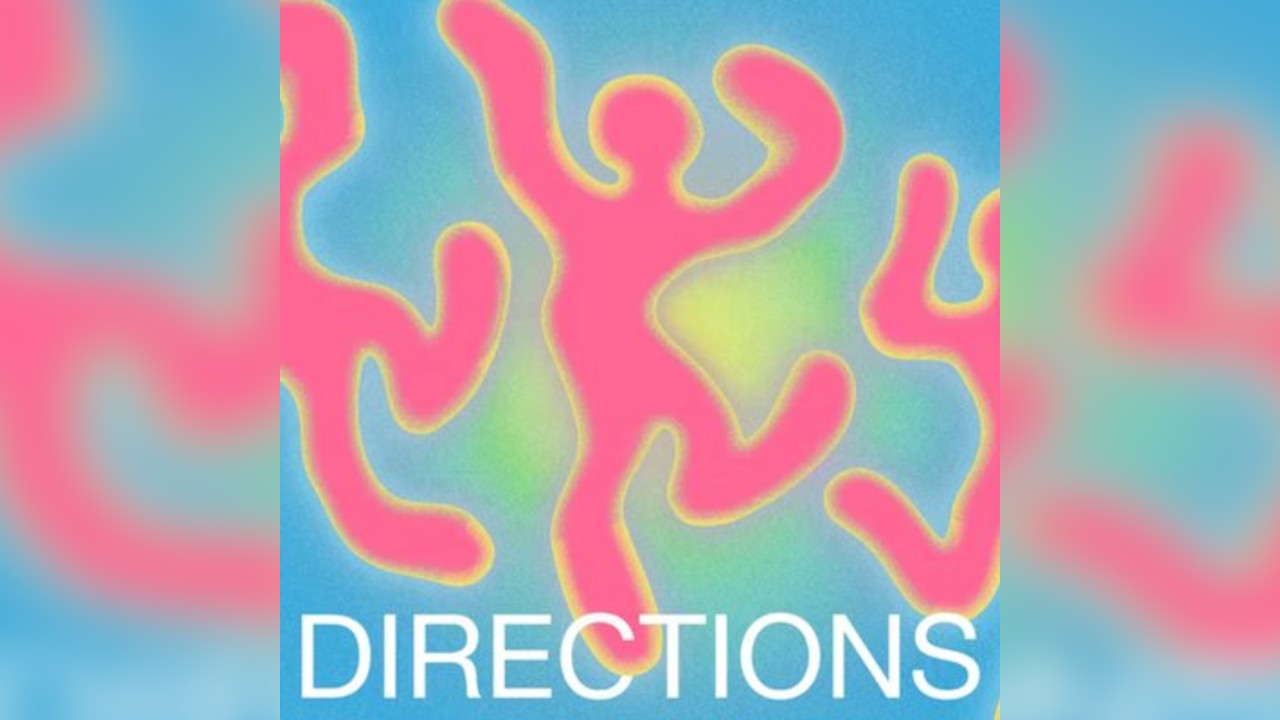 Directions: Jazz, House, Soul @ Oslo Hackney - Fri 12th Dec