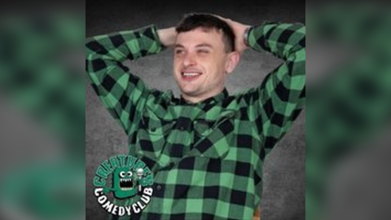 Dom Hatton Woods & Friends