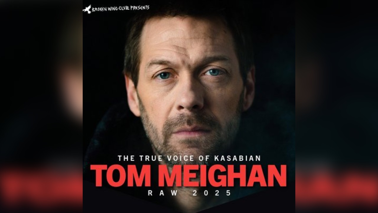 Tom Meighan