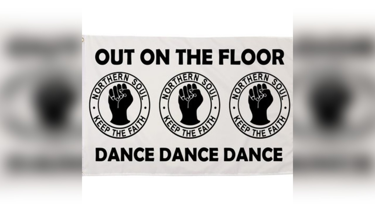 Northern Soul Party