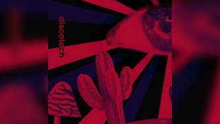 discotech in the Studio - MAD FRIDAY