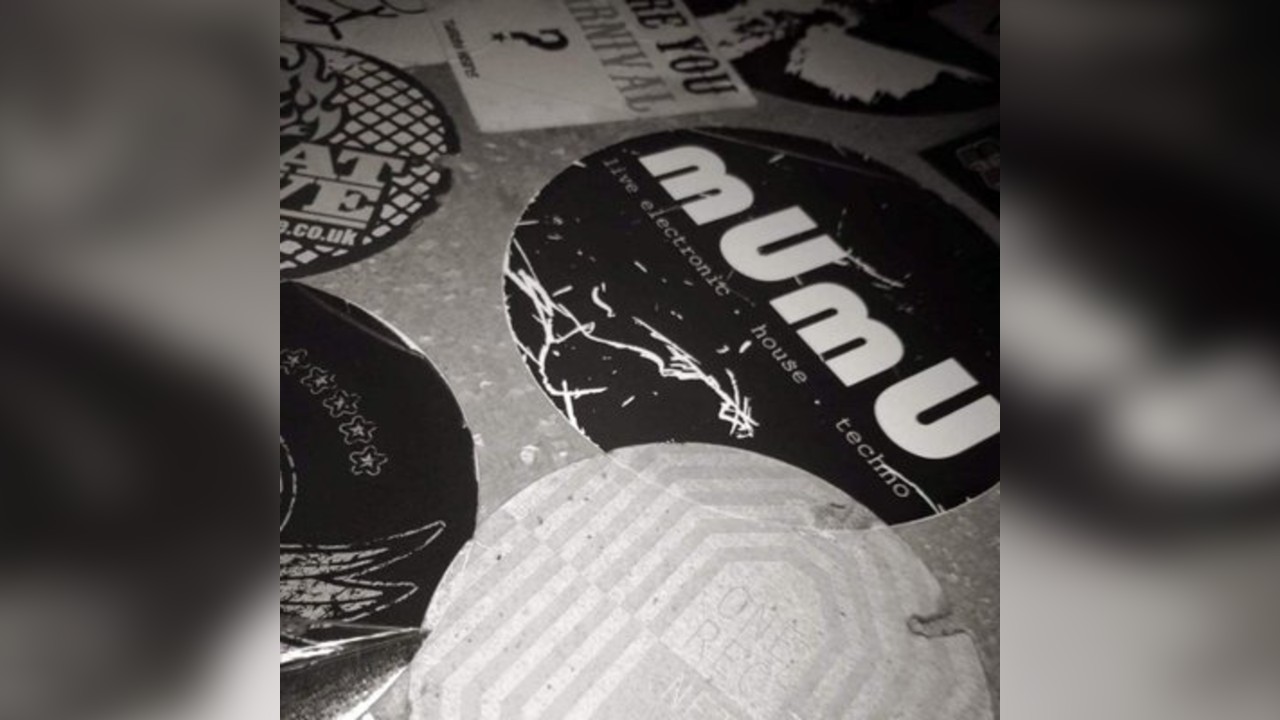 mUmU Boxing night w/ Mathias Kaden, Steve O'Sullivan [live]