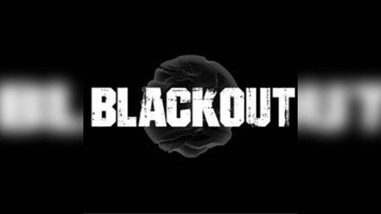 Blackout & Friends