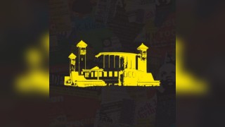 The Homecoming raveCAVE - Saturday