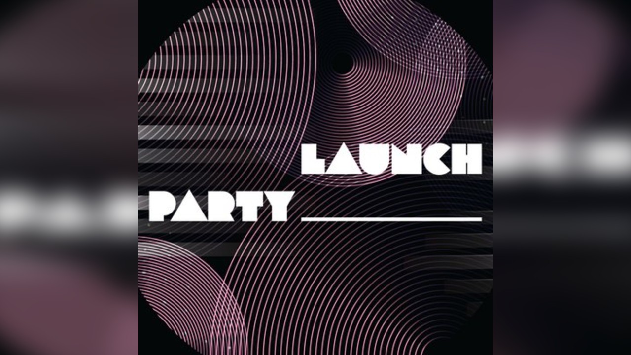 Noir Official Launch Party