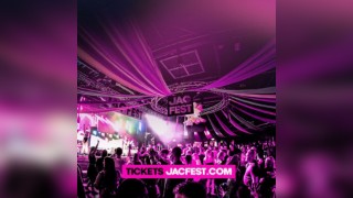 Jacfest Cambridge Day Festival 2026