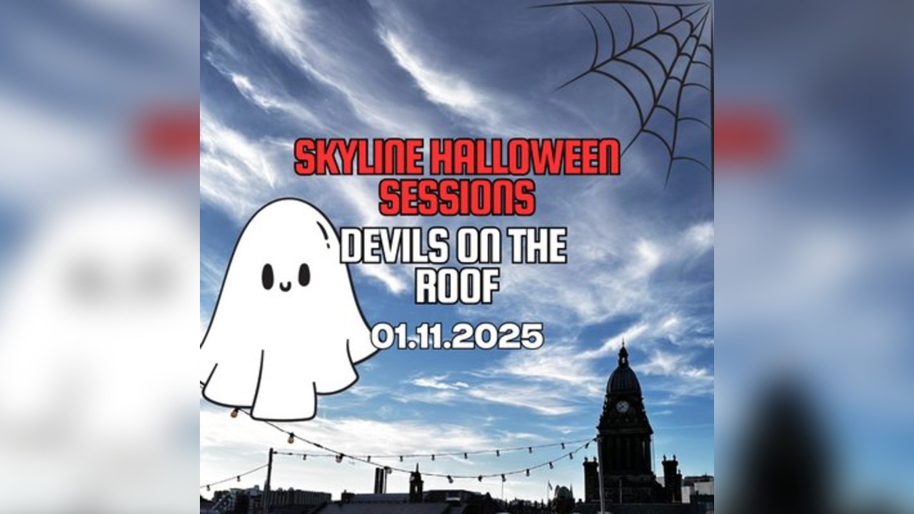 Skyline Sessions: Devils on the Roof