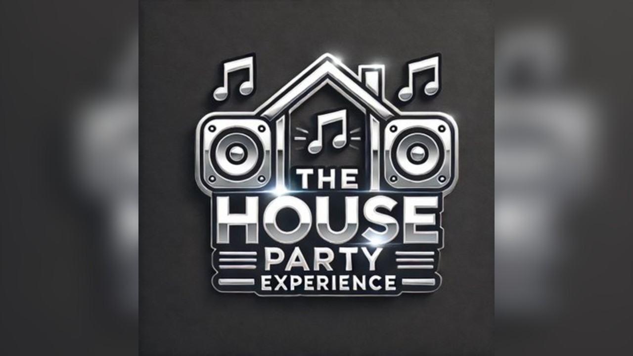 The House Party Experience Volume 2 - Neo Soul