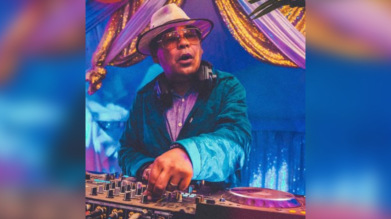 Craig Charles Funk & Soul House Party