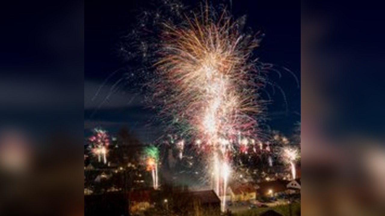 NYE Party at The Record Factory