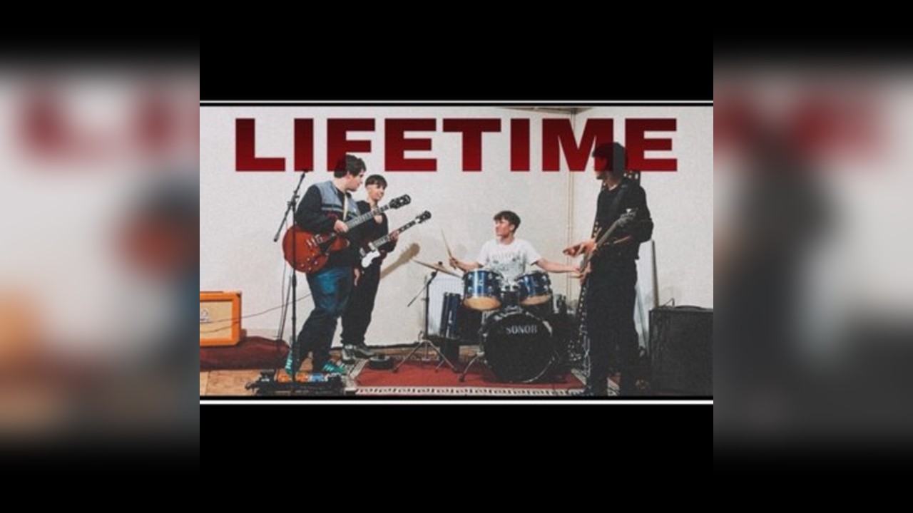 Lifetime
