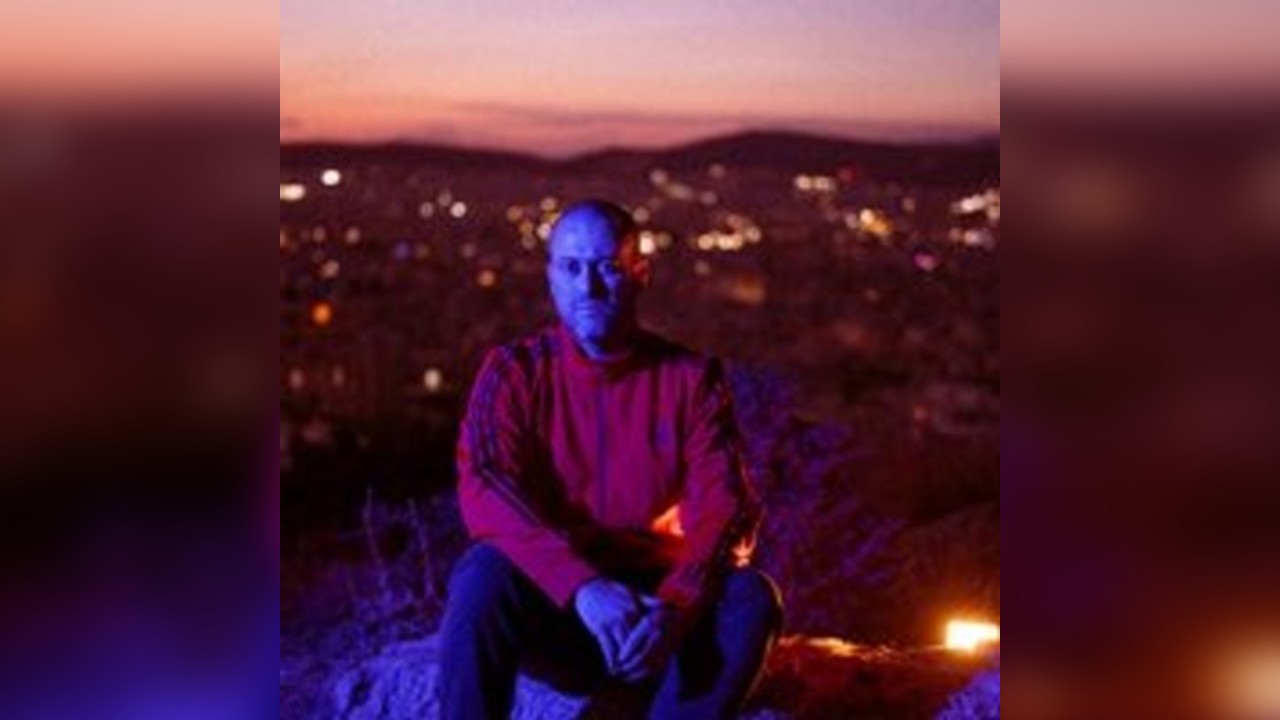 Pan Pan live in Manchester