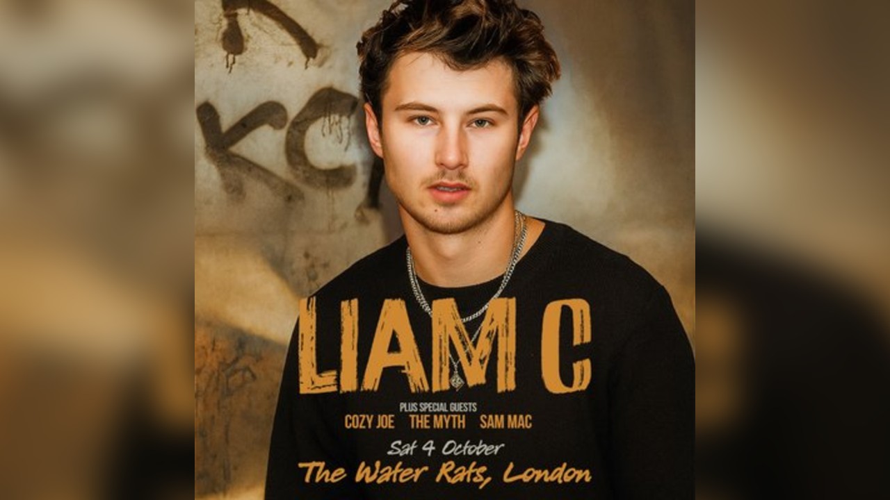 Liam C - London