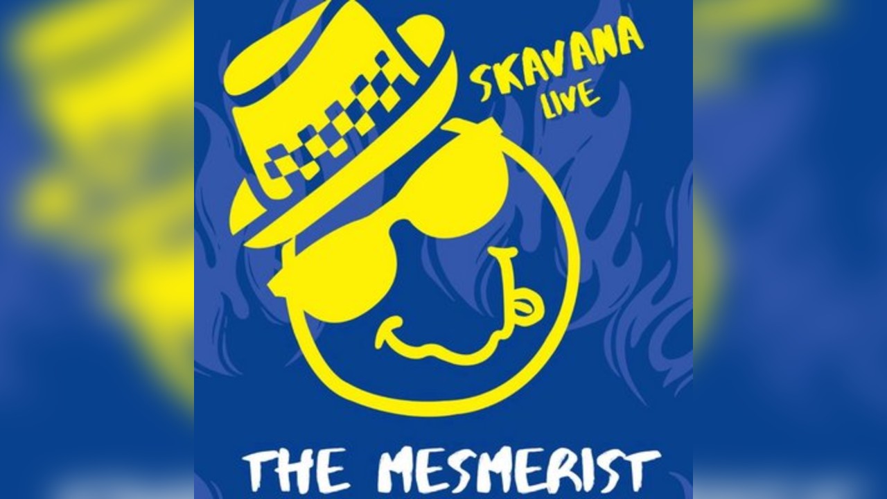 Skavana Live at The Mesmerist