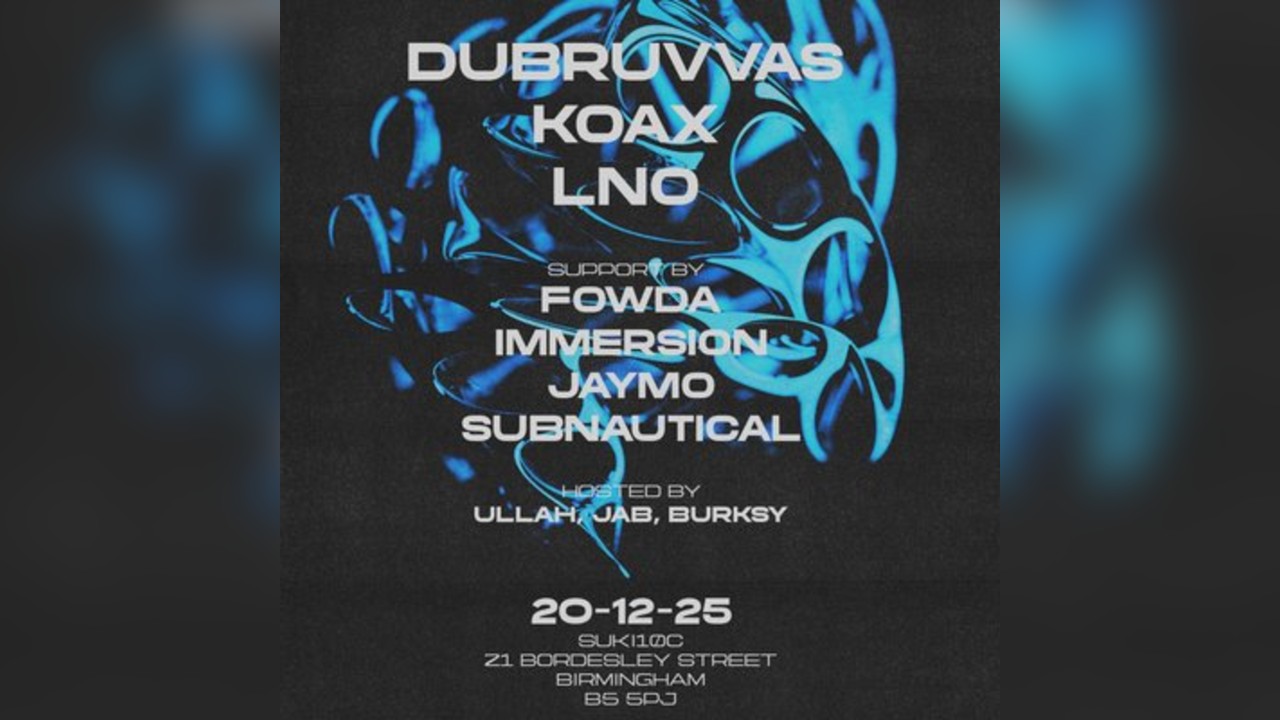 Zimma audio presents :TRANSPARENT AUDIO