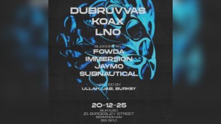 Zimma audio presents :TRANSPARENT AUDIO