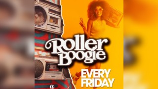 RollerBoogie