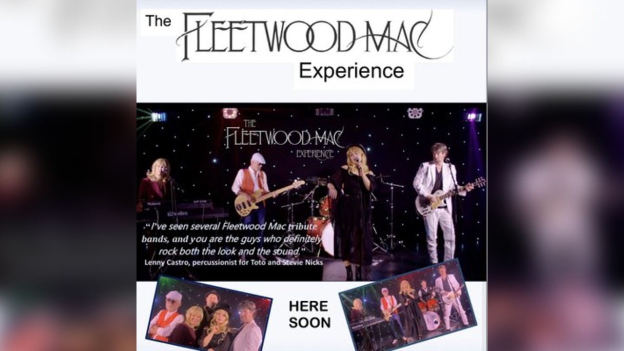 The Fleetwood Mac Experience