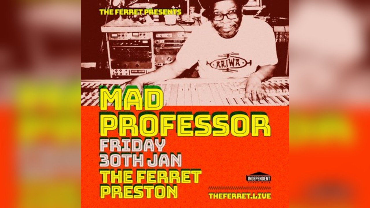 Mad Professor