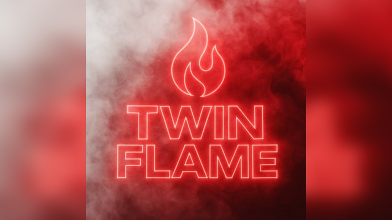 Kixx & triple T presents - twinflame