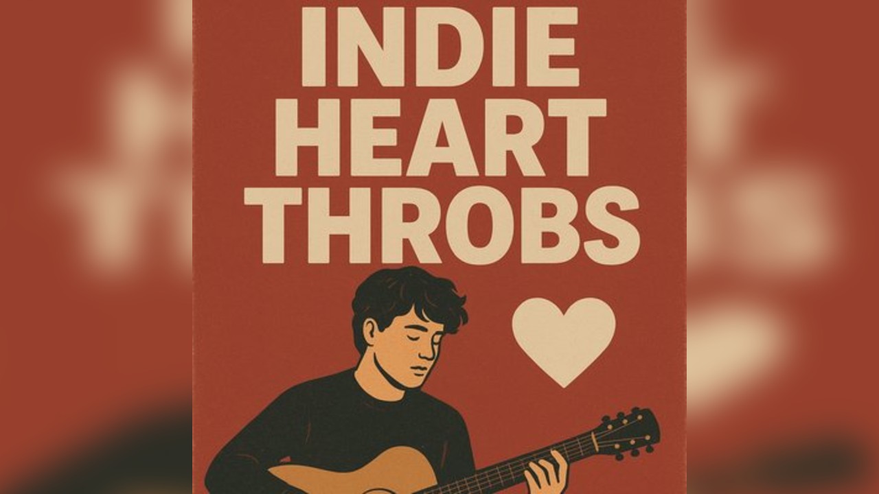 Indie Heart Throbs
