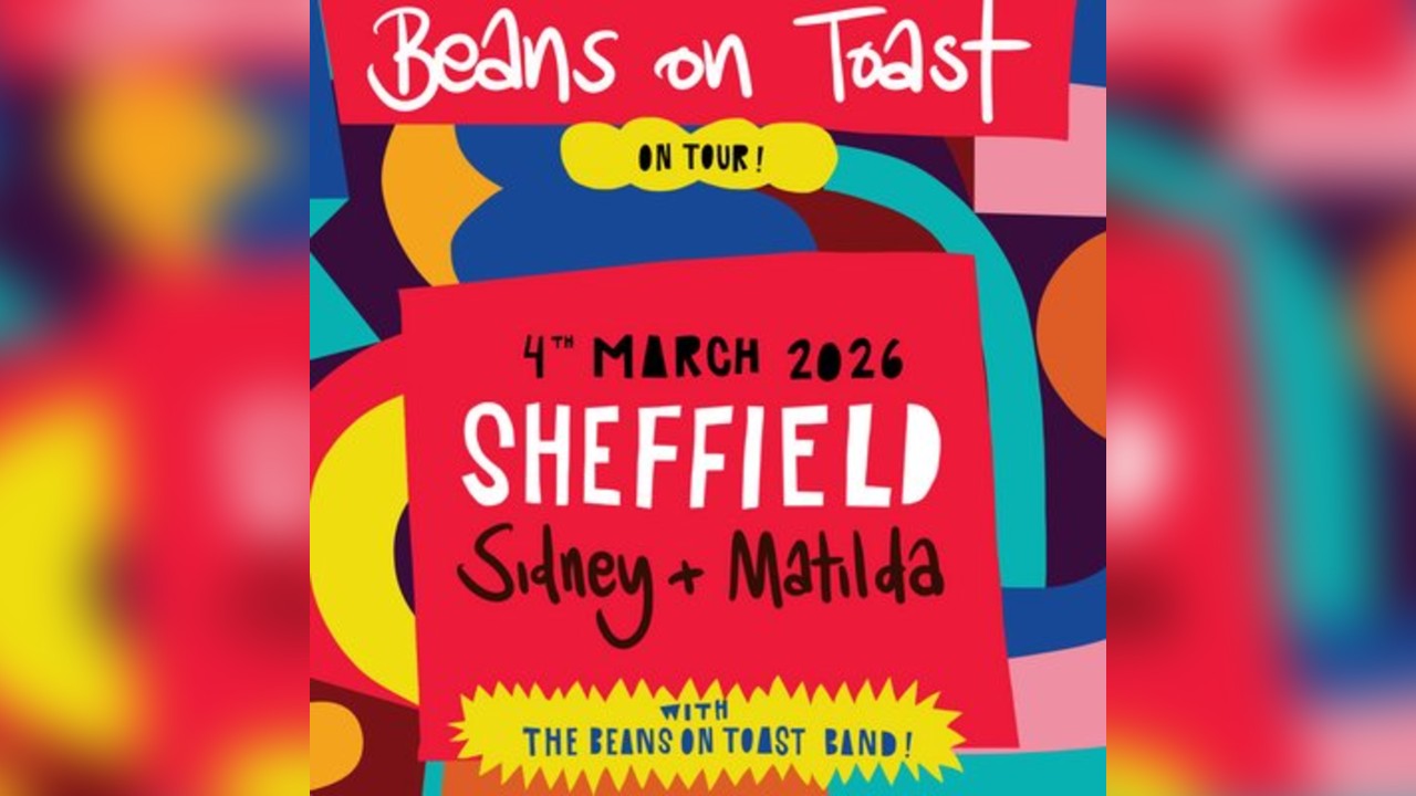 Beans On Toast