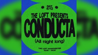 The Loft: Conducta (All Night Long)