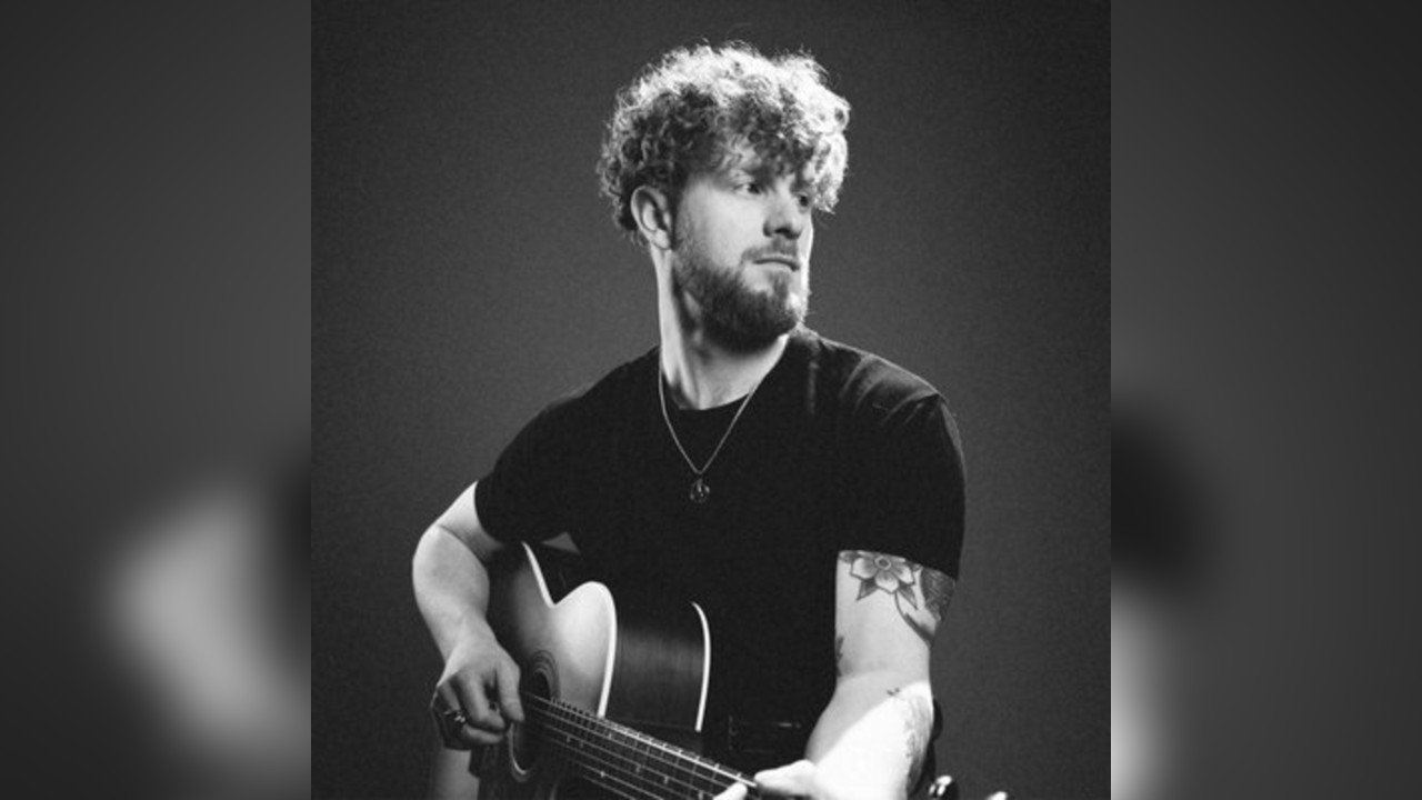 Peter Cooley Band