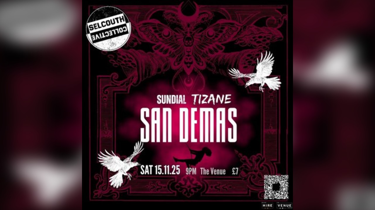San Demas