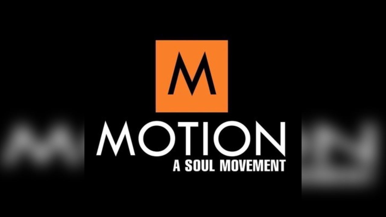 Motion Christmas All Dayer