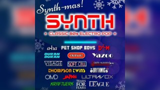 Synth - Classic Electro Pop