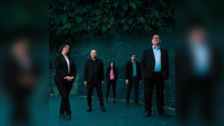 The Nightingales + Terry Edwards